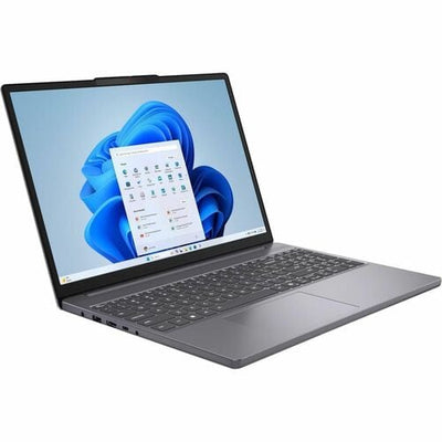 Laptop para Hogar Lenovo IdeaPad Slim 3 15IRH10, Intel Core i7 13a Gen i7-13620H, 16GB RAM, SSD 512GB, Windows 11 Home, 1 año de garantía