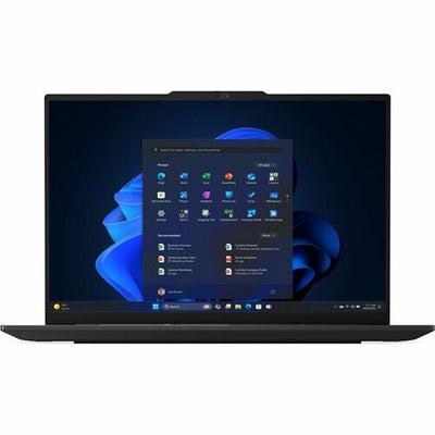 Laptop Empresarial Lenovo ThinkPad E16 Gen 3, Ryzen 7 Ryzen 200 Series 250, 32GB RAM, SSD 1TB