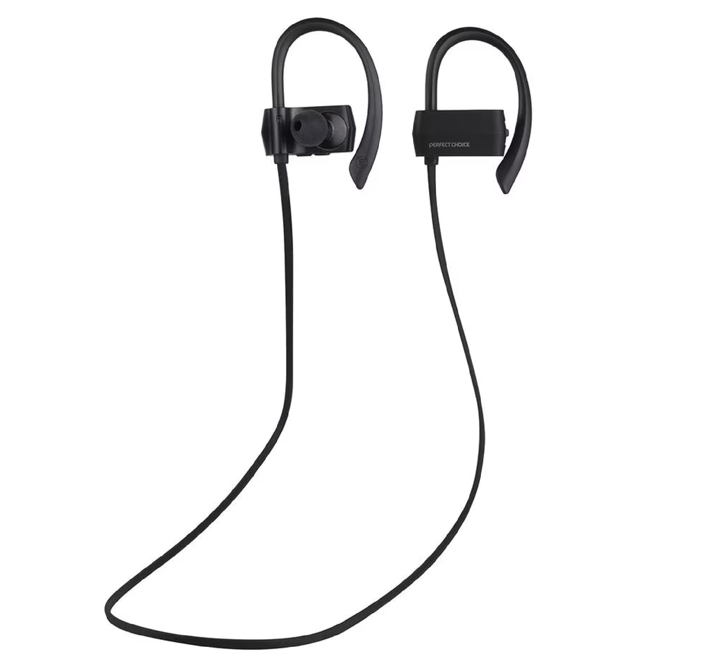 Audífonos inalámbricos PC-116677 Perfect Choice, Negro