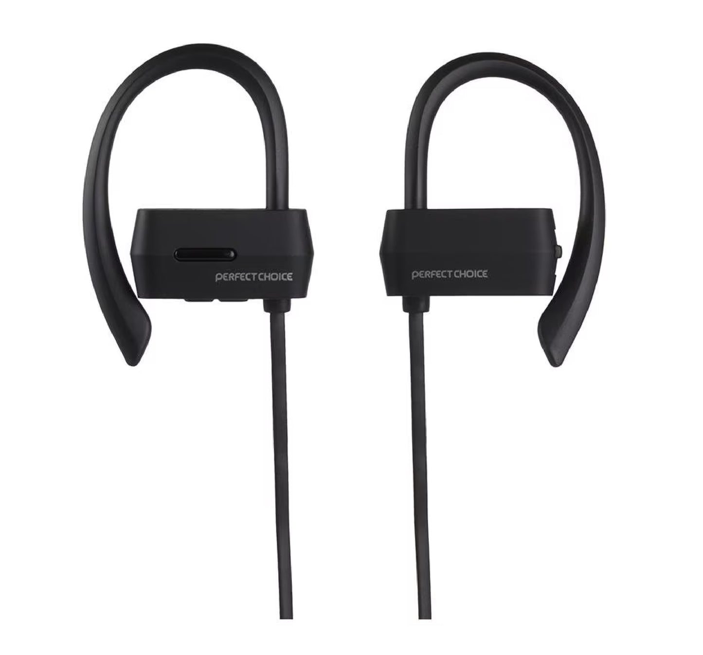 Audífonos inalámbricos PC-116677 Perfect Choice, Negro