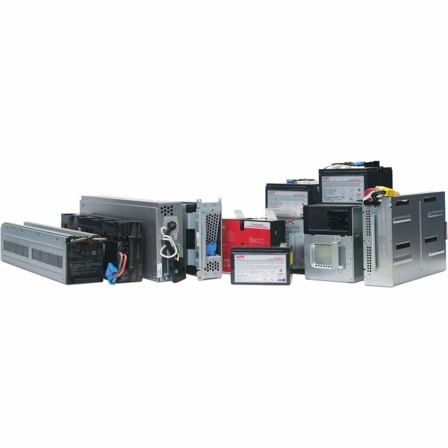 APC Replacement Battery Cartri DGE #35