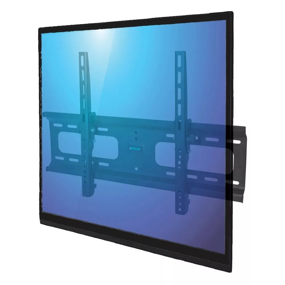 Manhattan Soporte de Pared para monitores de TV planos con ajuste vertical