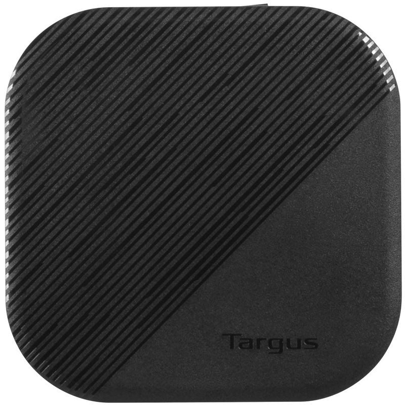 Targus DOCK116GLZ USB Tipo C Base de conexión para Teclado, Mouse, Disco Duro, Monitor, Portátil