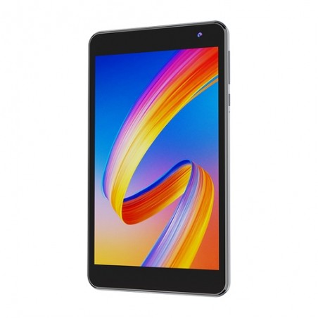 Tableta TJD, LCD 7'', Android 11, Quad Core, 1 GB RAM, 16 GB, Plata
