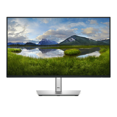 Monitor Dell P2425H, 24", FHD, LCD, Panel IPS, 16:9