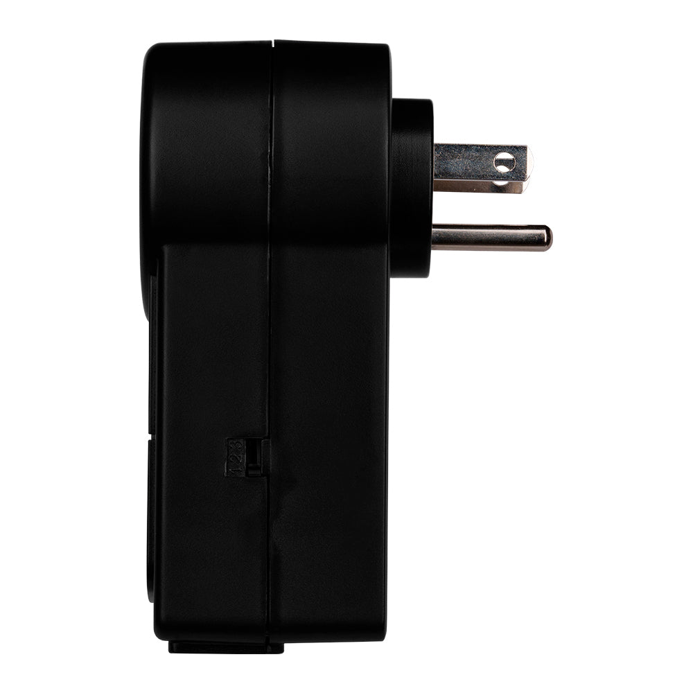 Supresor/Protector de Sobretensión Vorago AVR-300
