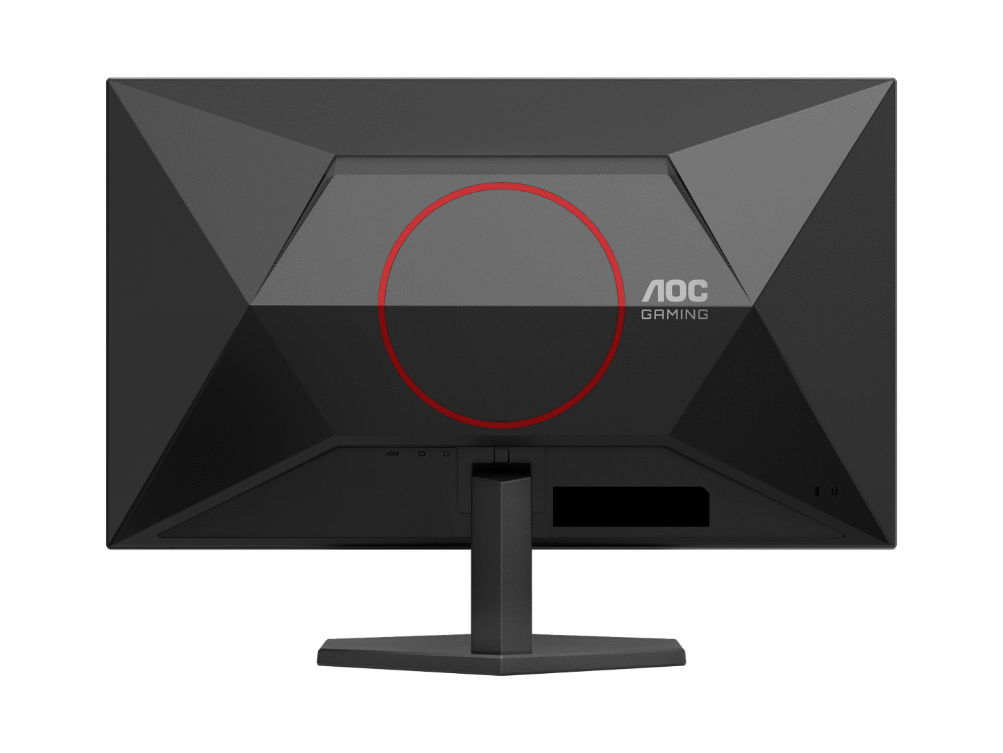 AOC Monitor Gaming de 23.8", resolución de 1920 X 1080 y Adaptive Sync Fre