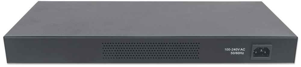 IC INTRACOM SWITCH GB 24 PTOS 2 SFP PERP SWITCH GB 24 PTOS 2 SFP
