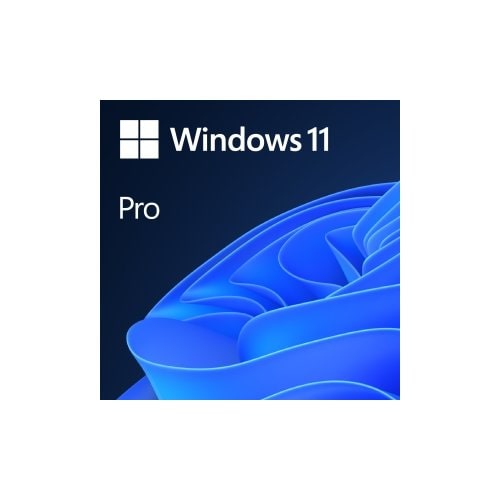Windows 11 pro 64 bit Español DVD OEM para equipos nuevos y que no tengan otro sistema operativo preinstalado