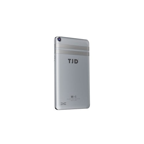 Tablet TJD LCD, 7 pulgadas, Procesador Quad Core 1.5 Ghz, RAM 1 GB, 16 GB, Almacenamiento expandible hasta 128GB, Android 11, WiFi, Bluetooth, 1 año de garantía