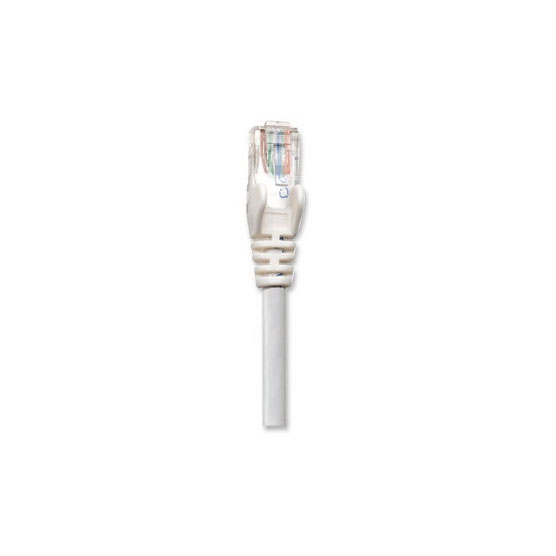 CABLE DE RED PATCH CAT5E CABL RJ45 5.0M BLANCO