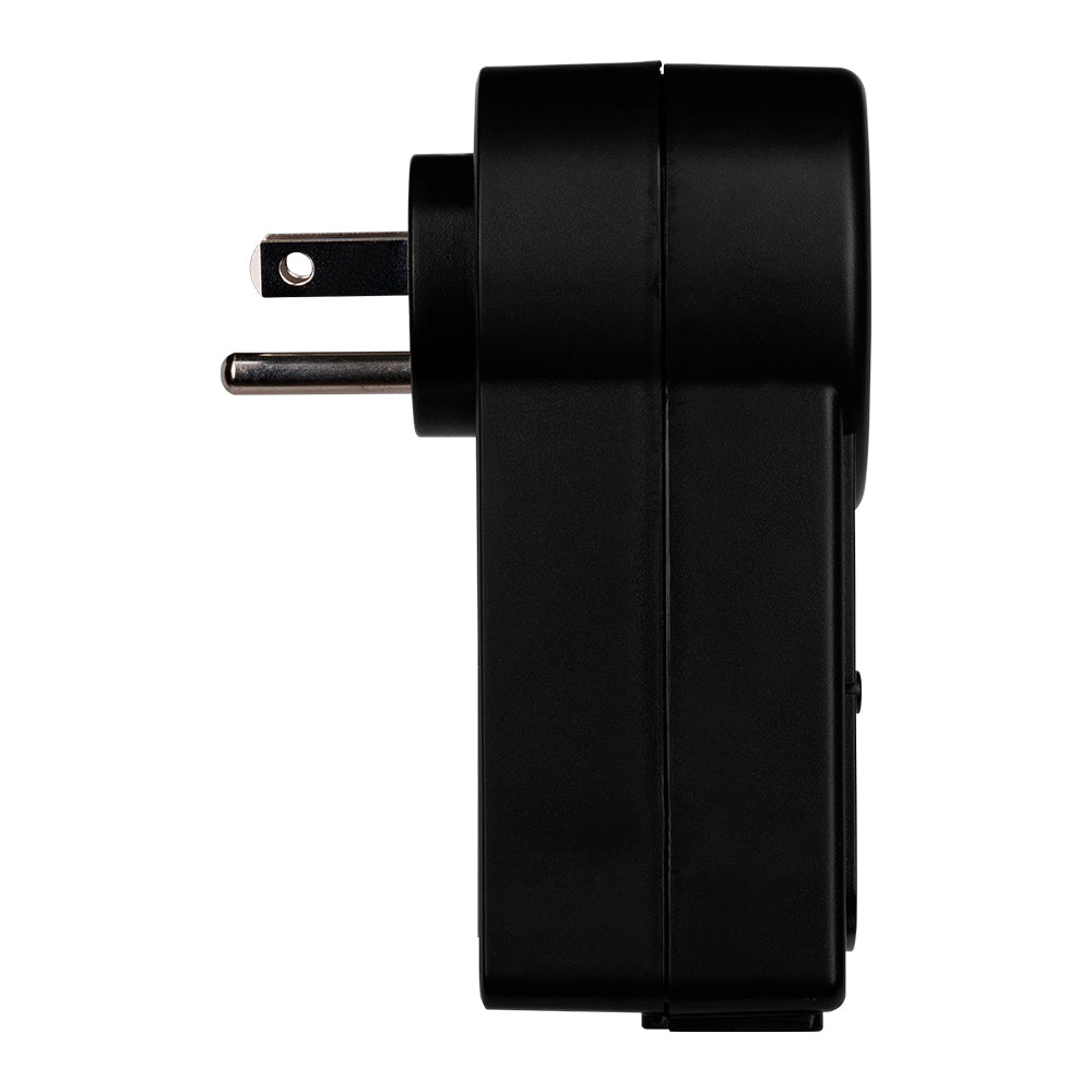 Supresor/Protector de Sobretensión Vorago AVR-300