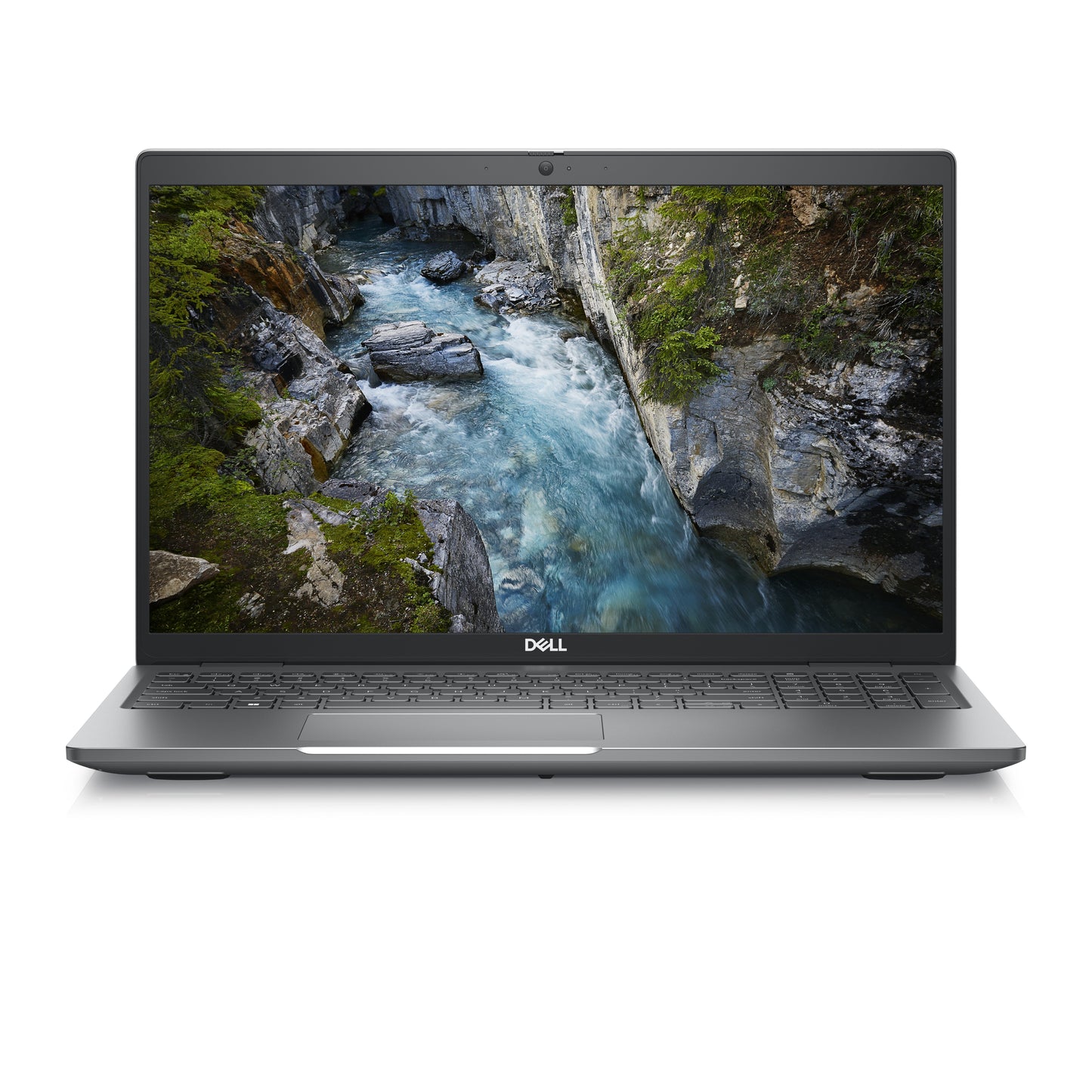 Workstation Dell Precision 3581, 15.6" FHD, i7-13700H 13a, RAM 16GB, 512GB SSD, Windows 11 Pro
