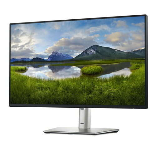 Monitor Dell P2425H, 24", FHD, LCD, Panel IPS, 16:9