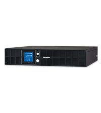 UPS de línea interactiva CyberPower Smart App OR2200LCDRT2U, 2kVA/1.32kW Rack/Torre, 8 Horas Recharge, 120 V AC Entrada