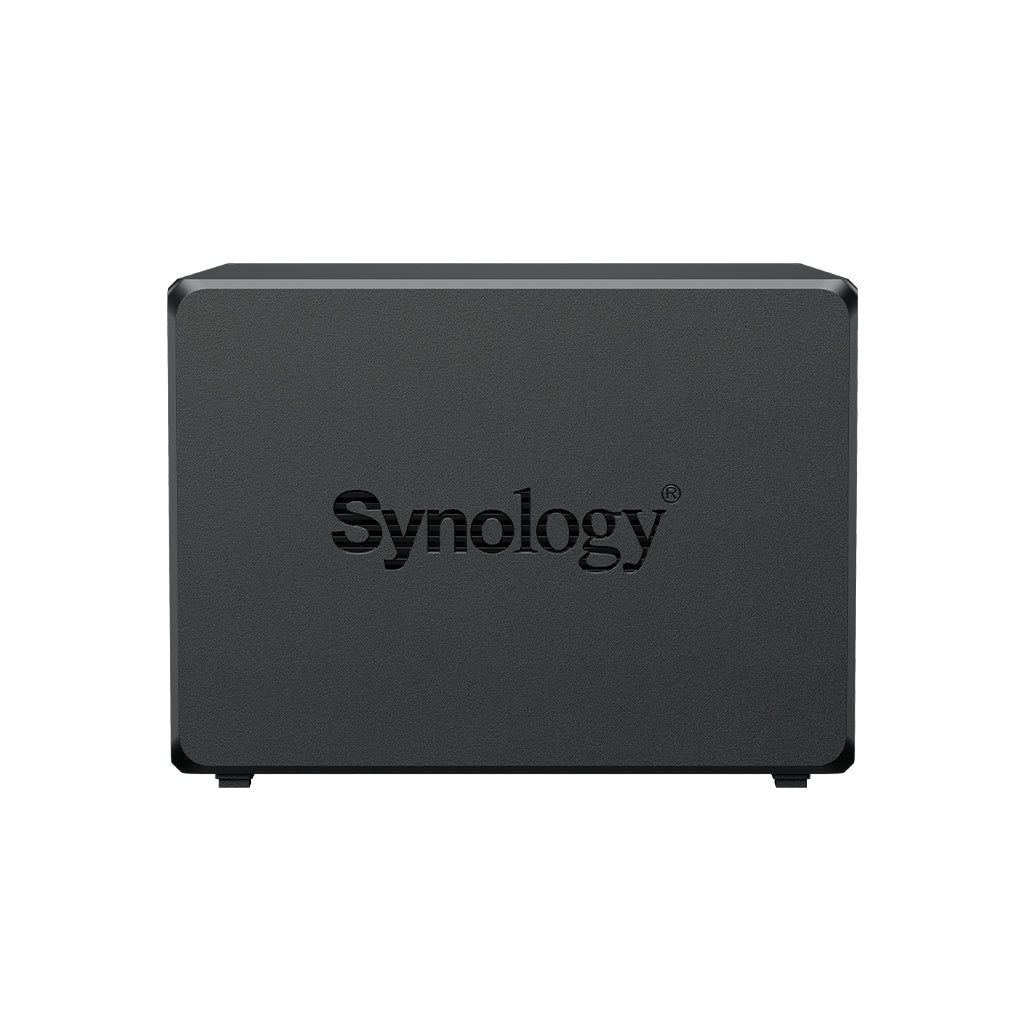 NAS Synology DS1525+ de 5 Bahías (Sustituye al DS1522+)