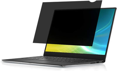 Kensington 2H Anti Reflejos Filtro de privacidad para pantalla