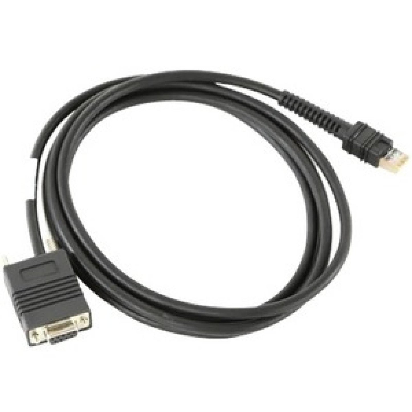 Zebra Cable-RS232