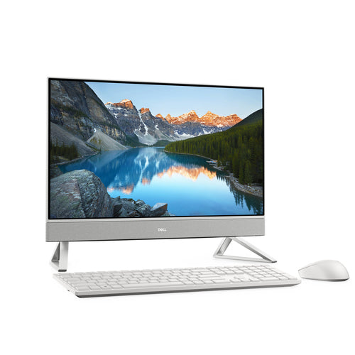Computadora Todo en Uno Dell Inspiron 5430, 24" FHD, Intel 7-150U, RAM 16GB, 1TB SSD, Windows 11 Home