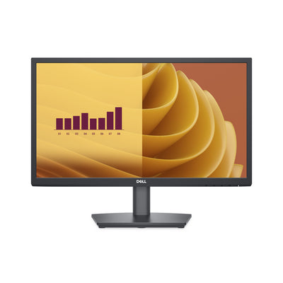 Monitor Dell E2225HS de 22 Pulgadas con resolución FHD 1920x1080 y hasta 75 Hz