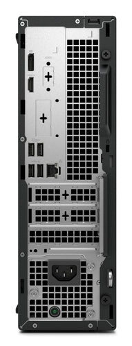 Computadora de Escritorio Empresarial Dell Pro Slim QCS1250, Intel Core Ultra 7, 16GB RAM, SSD 1TB,