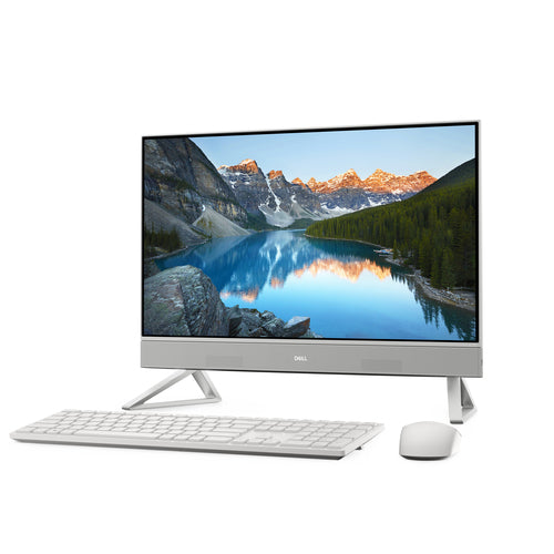 Computadora Todo en Uno Dell Inspiron 5430, 24" FHD, Intel 7-150U, RAM 16GB, 1TB SSD, Windows 11 Home