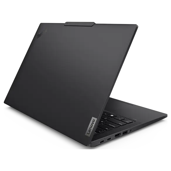 Laptop Empresarial ThinkPad T14 G5, Intel Core Ultra 5 125U, 16GB RAM, SSD 512GB, Windows 11 Pro, 3 años de garantía en sitio