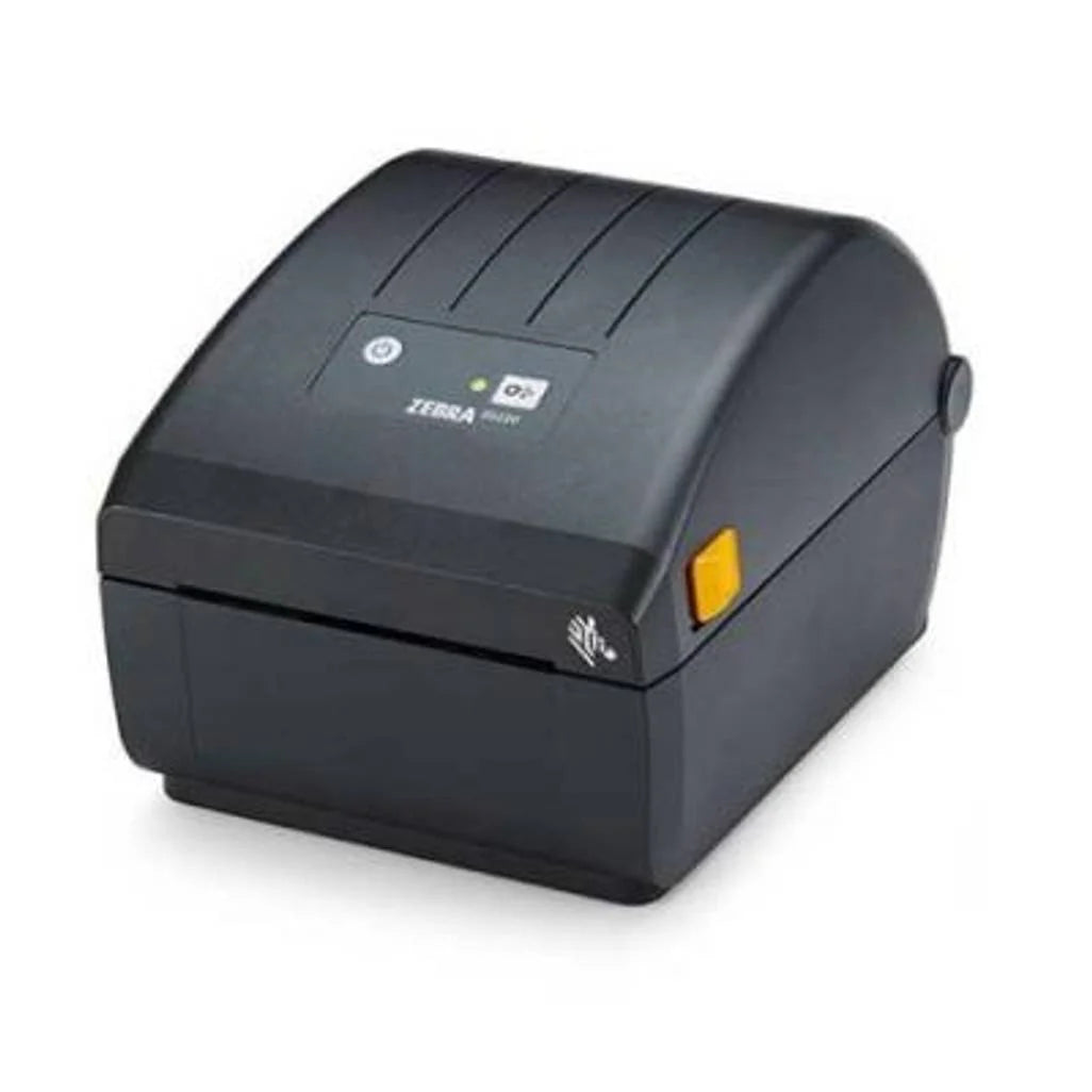 Impresora de transferencia térmica Zebra ZD220