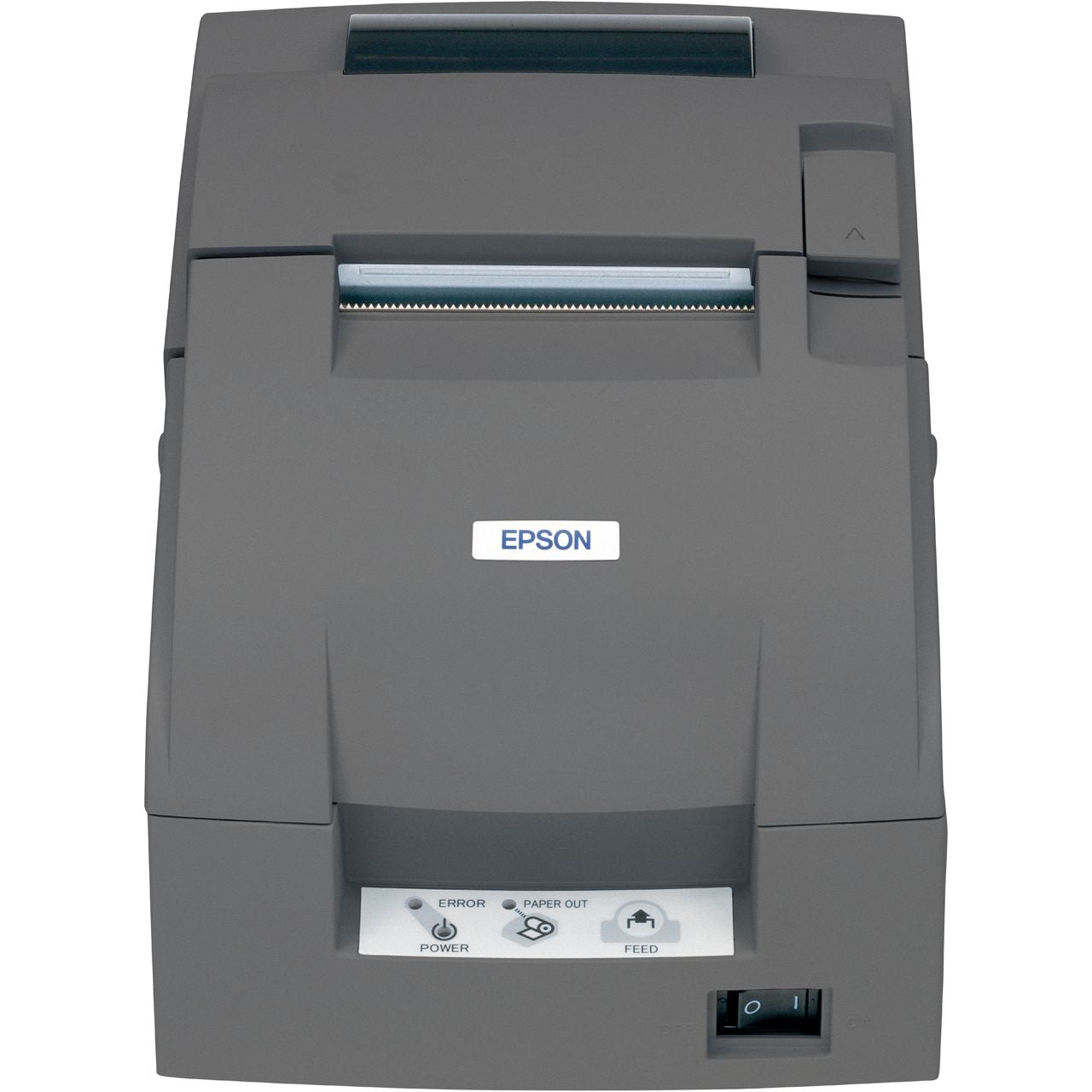 Impresora matricial Epson TM-U220B