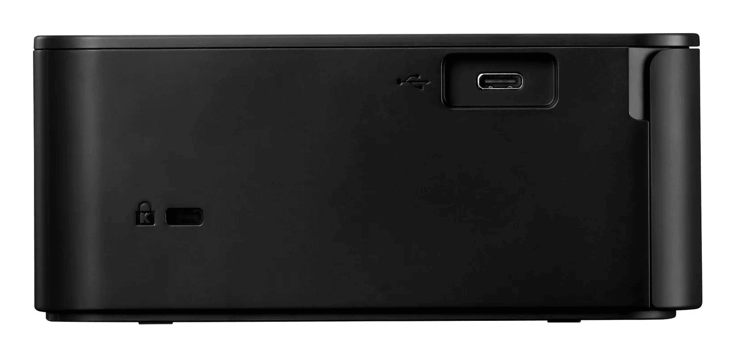 CANON IMPRESORA FOTOGRAFICA COMPACTA PRNT SELPHY CP1500, NEGRA IMPRESORA FOTOGRAFICA COMPACTA SELPHY CP1500 NEGRA