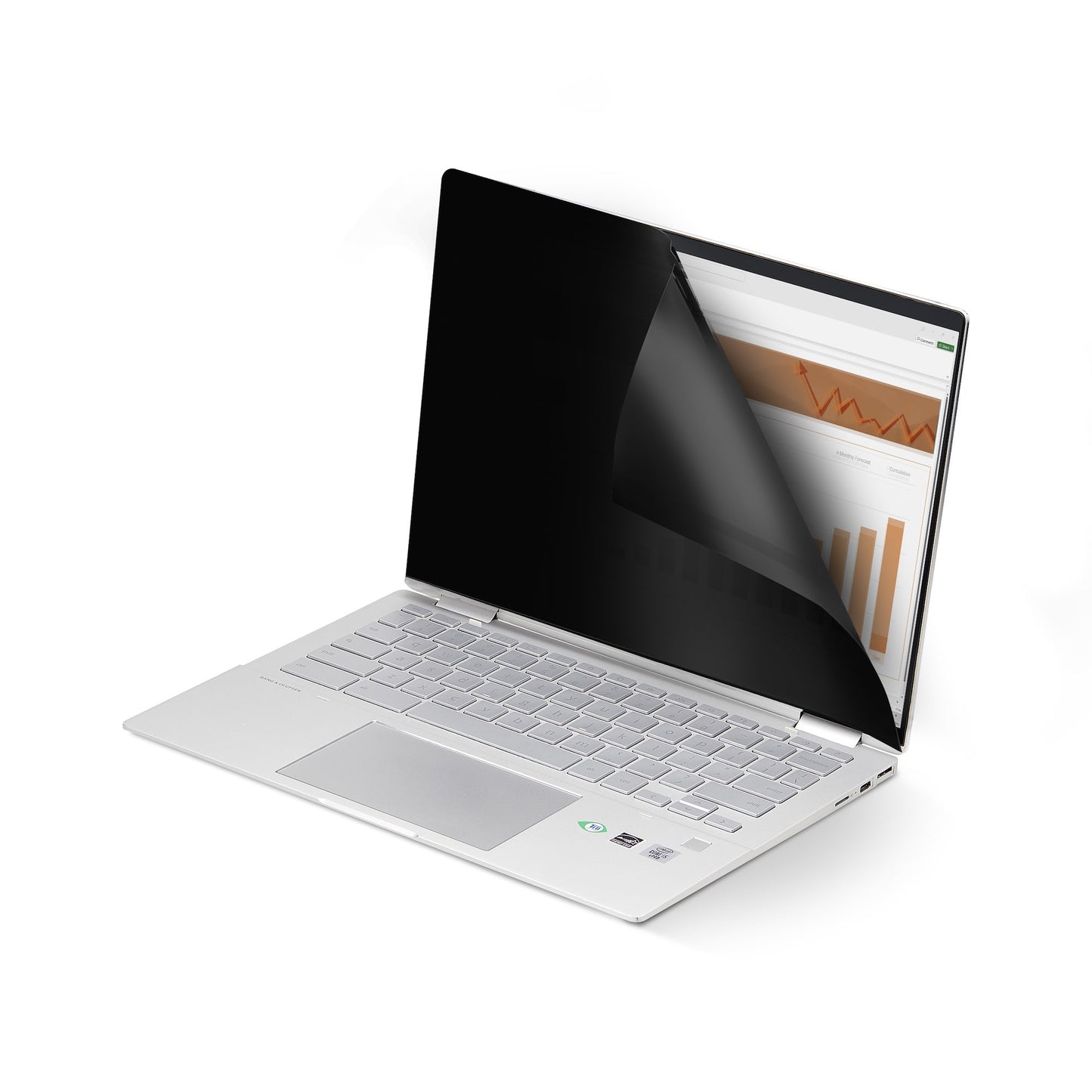 Filtro de Privacidad para Laptop (StarTech) de 14", relación 16:10 Táctil