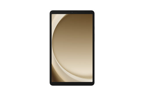Tableta Samsung Galaxy Tab A9, 8.7", 4GB RAM, 64GB, Plateada, Wi-Fi, Cámara 2.0MP/8.0MP