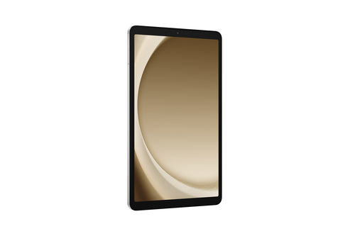 Tableta Samsung Galaxy Tab A9, 8.7", 4GB RAM, 64GB, Plateada, Wi-Fi, Cámara 2.0MP/8.0MP