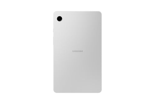 Tableta Samsung Galaxy Tab A9, 8.7", 4GB RAM, 64GB, Plateada, Wi-Fi, Cámara 2.0MP/8.0MP