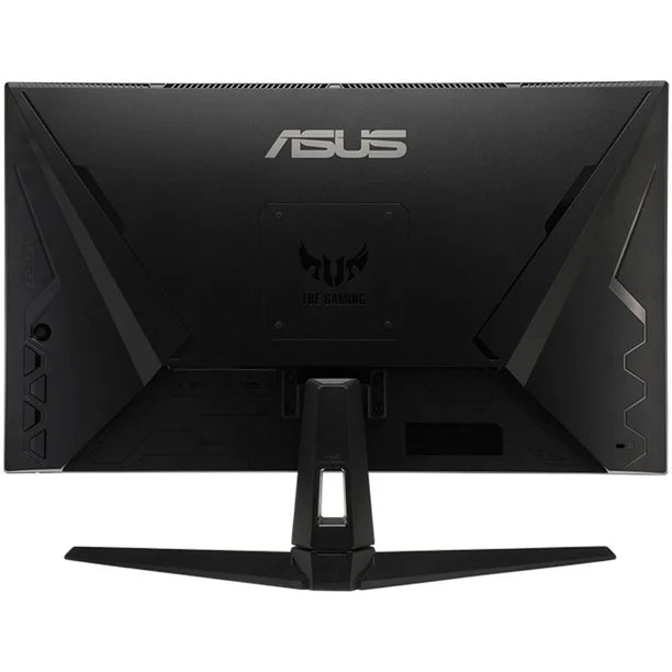 Monitor Asus TUF Gaming de 23.8" con Resolución FHD de 144 HZ y entradas HDMI, DP y VGA