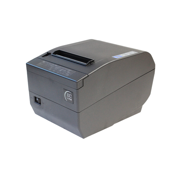 Impresora Térmica 80330 Serial USB Ether Fuente