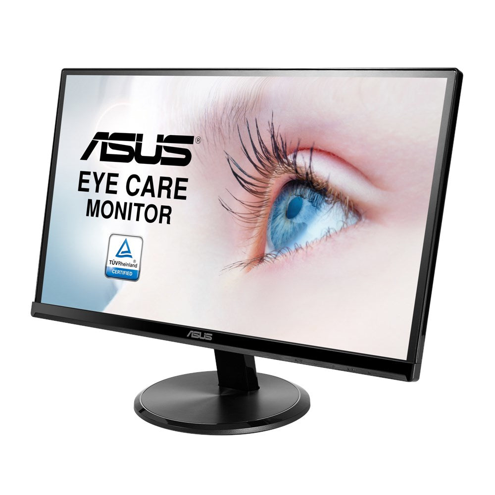 MONITOR ASUS VA229HR 21.5 FULL MNTR HD IPS/75 HZ HDMI/VGA - X-CUSTOMER NOT AUTHORIZED for IPN/VPN Number: F63016S