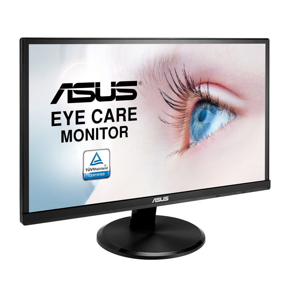 MONITOR ASUS VA229HR 21.5 FULL MNTR HD IPS/75 HZ HDMI/VGA - X-CUSTOMER NOT AUTHORIZED for IPN/VPN Number: F63016S