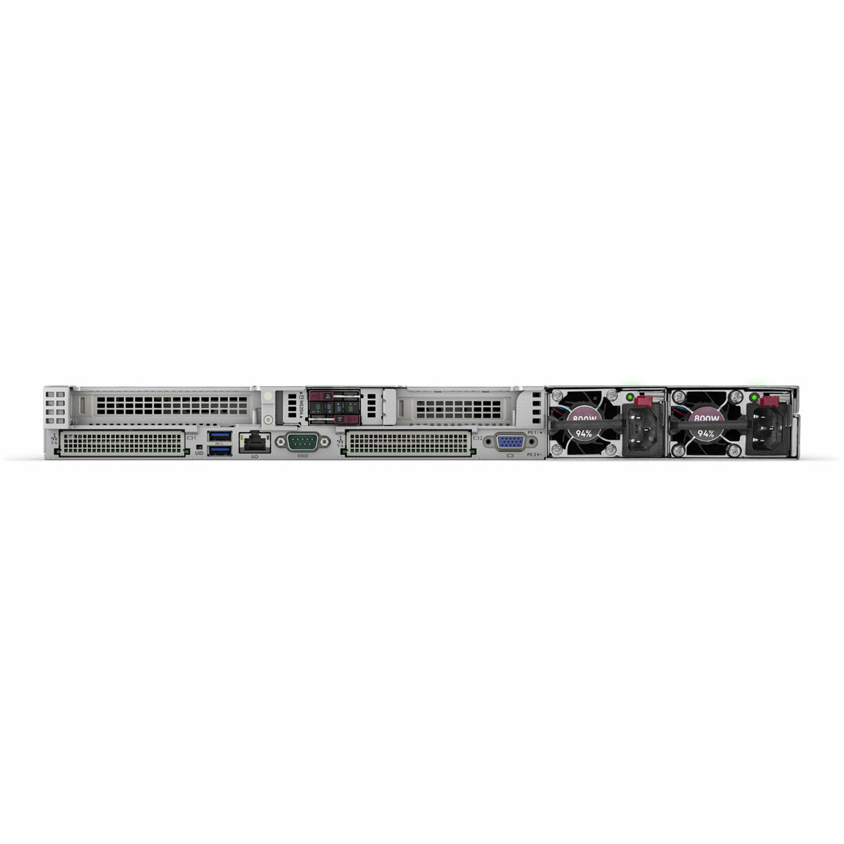 Servidor ProLiant DL360 Gen11 HPE