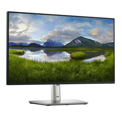 Monitor Dell P2425H, 24", FHD, LCD, Panel IPS, 16:9