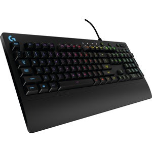Teclado gaming Prodigy G213 Logitech