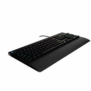 Teclado gaming Prodigy G213 Logitech