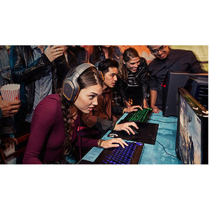 Teclado gaming Prodigy G213 Logitech