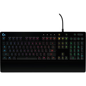 Teclado gaming Prodigy G213 Logitech