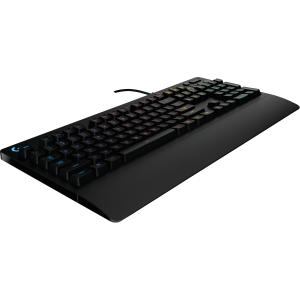 Teclado gaming Prodigy G213 Logitech