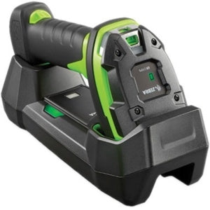ZEBRA LECTORES ZEBRA KIT DS3678 IMAGER 2D BT PERP EXT RNGE C/CBLE USB BASE PS U RUDO