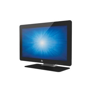 ELO TOUCH ELO 2201L 22IN WIDE LCD.INTELLIMNTR USB CONTROLLER.BEZEL.VGA DVI VIDEO