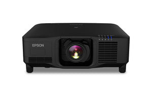 Epson PROYECTOR EPSON EB-PU2213B LASE 13000 LUM WUXGA 4K ENH NO INC LENT