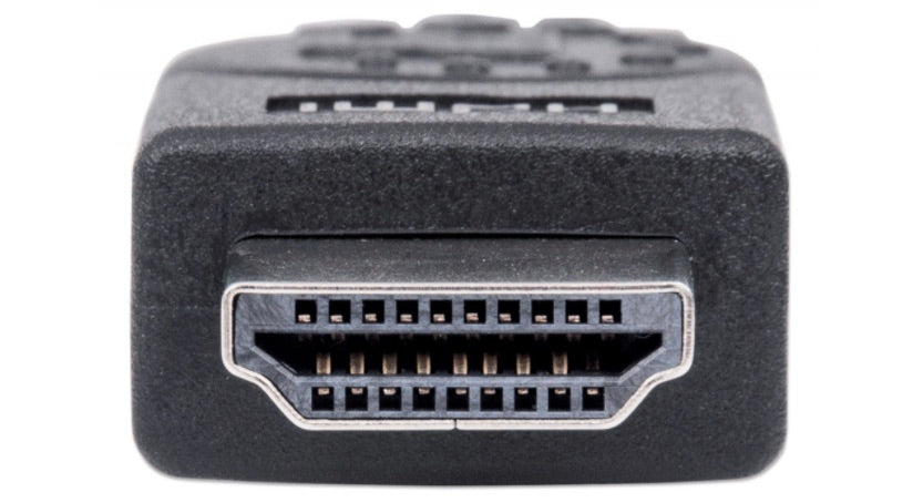 Cable Manhattan HDMI v1.3 m-m 1.8m bols