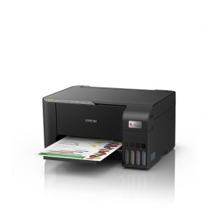 Multifuncional Epson ecotank L3250